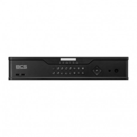 IP-salvesti BCS-P-NVR3208R-A-4K-III 32-kanaline