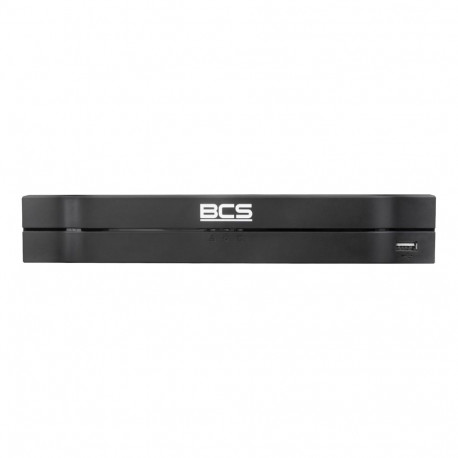 16-kanaliline IP-salvesti BCS-L-NVR1602-A-4KE-16P(2)