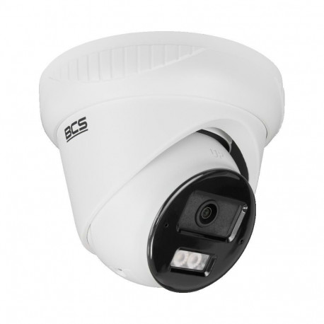 BCS IP-kuppelkamera BCS-V-EIP24FSR3L3-AI1(2) 4Mpx