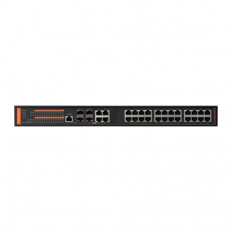 BCS-SP24G04G-4SFP-M