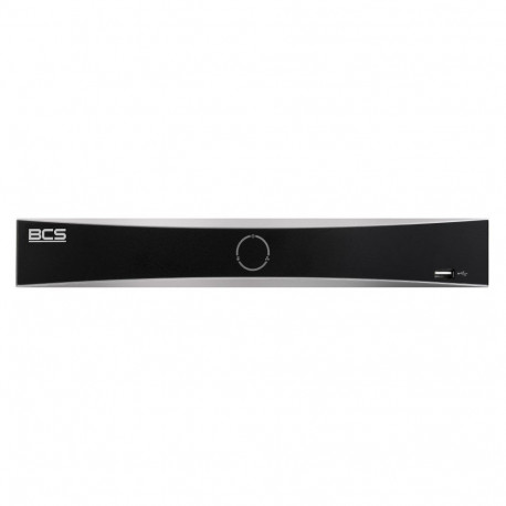 BCS IP salvesti BCS-V-NVR0801-A-4KE(3) 8-kanaline
