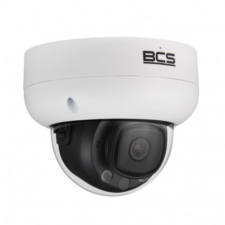 BCS BCS-L-DIP25FCR5L5-Ai2 Dome IP security camera Indoor & outdoor 2960 x 1668 pixels Ceiling/wall