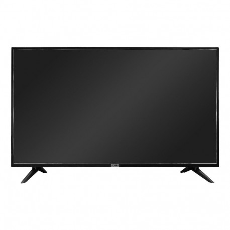 BCS universaalne CCTV-monitor 109.2cm (43") 1920 x 1080 pikslit