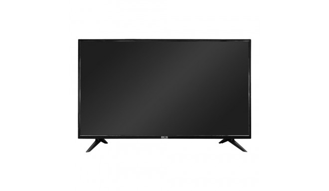 BCS universaalne CCTV-monitor 109.2cm (43") 1920 x 1080 pikslit