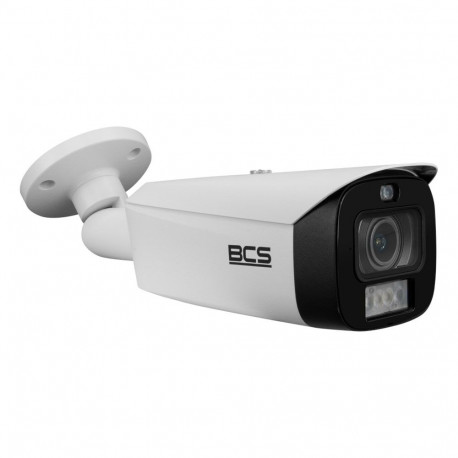 BCS torukujuline IP-turvakaamera BCS-L-TIP66VCR6L6-Ai1 3288 x 1850 pikslit, välitingimustesse, lae-/