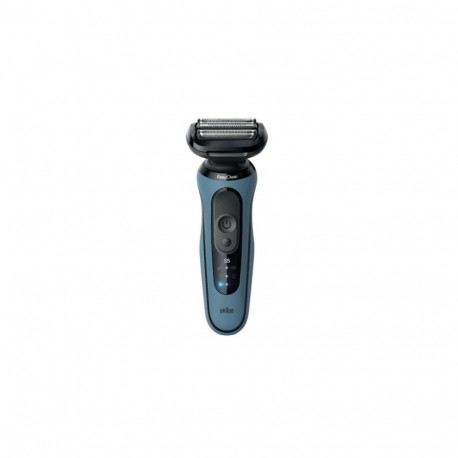 Braun fooliumiga habemeajam Series 5 52-A1000s, sinine