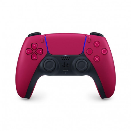 Sony DualSense v3 Red Bluetooth/USB Gamepad Analogue / Digital PlayStation 5