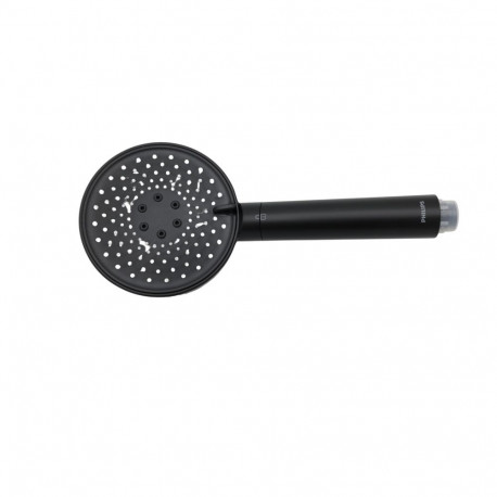 Philips duššipea ASH1516BK/10 filtriga, must