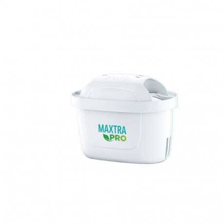 Brita veefilter MAXTRA Pro, valge
