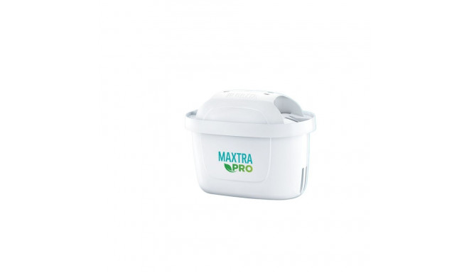 Brita MAXTRA Pro Pitcher water filter White