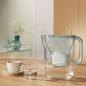 Brita MAXTRA Pro Pitcher water filter White