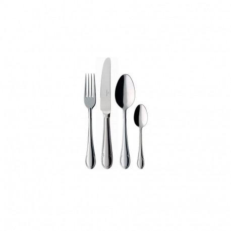 Villeroy & Boch söögiriistade komplekt 1263599037 24pc(s) roostevabast terasest