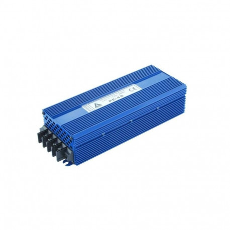 AZO Digital 24 VDC / 13.8 VDC Power Converter PE-45 500W IP21