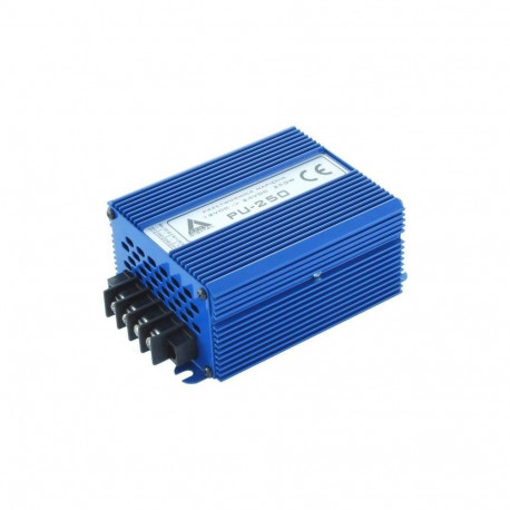 AZO Digital 10÷20 VDC / 48 VDC PU-250 48V 250W IP21 voltage converter