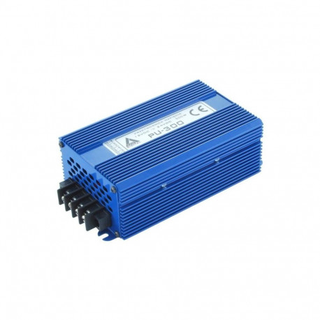 AZO Digital 10÷20 VDC / 24 VDC PU-300 24V 300W IP21 voltage converter