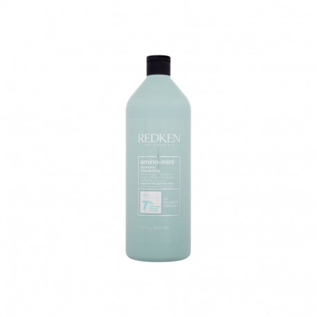 Redken Amino-Mint Shampoo (1000ml)