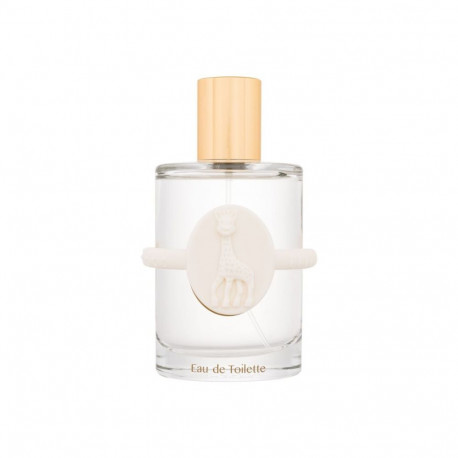 Sophie La Girafe Sophie La Girafe Eau de Toilette (100ml)