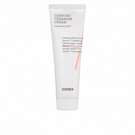 COSRX tasakaalustav tseramiididega kreem 100ml