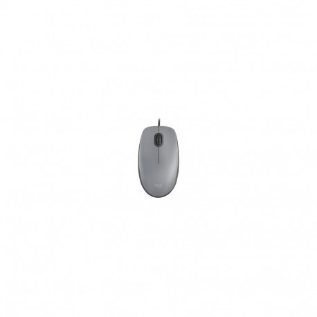 Logitech M110 Mid Mouse