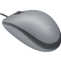 Logitech M110 Mid Mouse
