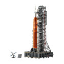 LEGO 10341 NASA Artemis Space Launch System Constructor