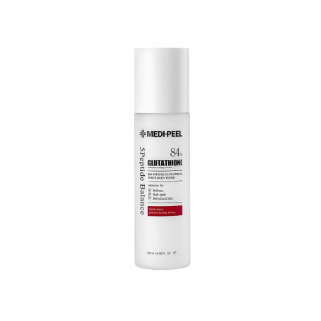 MEDI-PEEL Bio-Intense Glutathione White Silky Toner 180ml