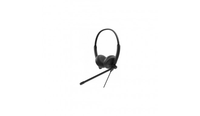 DELL WIRED HEADSET (WH125)