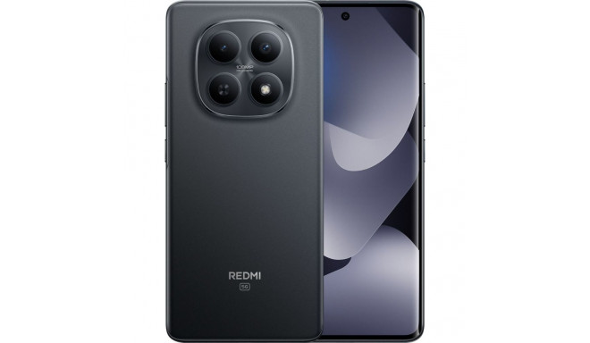 Nutitelefon Xiaomi Redmi Note 15 5G, 6+128GB, must