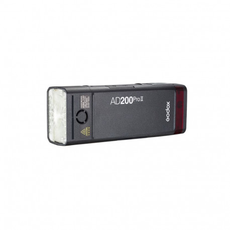 B STOCK Godox Witstro AD200Pro II