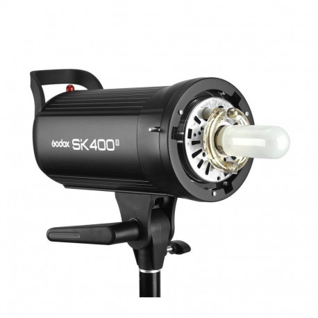 B STOCK Godox SK400II (Bowens)
