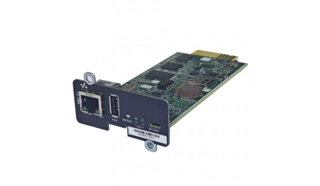 NMC Card NG