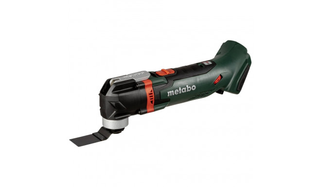 MT 18 LTX (613021840) Akku-Multitool, 18Volt (grün/schwarz, ohne Akku und Ladegerät, in metaBox)