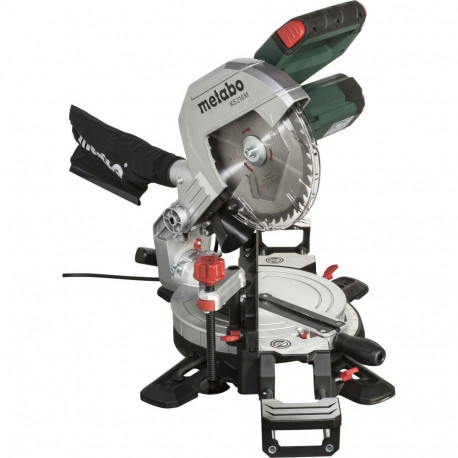 nurksaag KS 216 M (610216000) 1100W