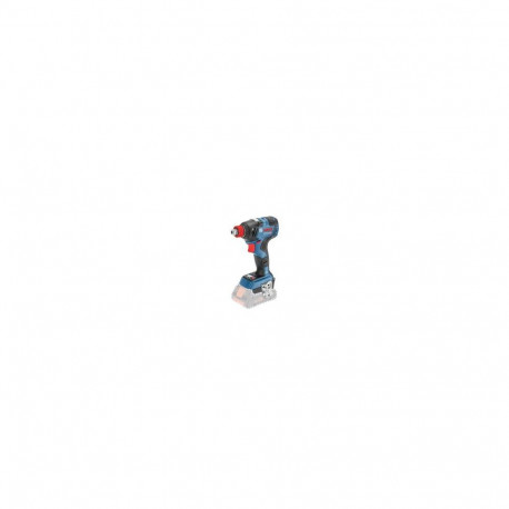 Bosch GDX 18V-200 C 1/4" 3400 RPM 200 N⋅m Black, Blue, Red