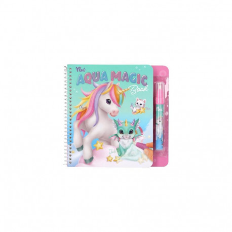 Ylvi Aqua Magic Book