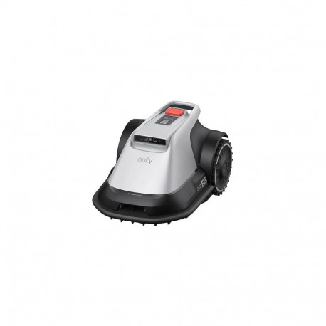 Eufy E15 Robotic lawn mower Battery Black, Grey