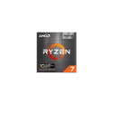 AMD Ryzen 7 5800X3D processor 3.4 GHz 96 MB L3 Box