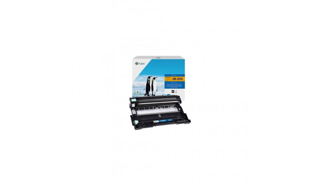 G&G GG-BD2510 Compatible 1 pc(s)