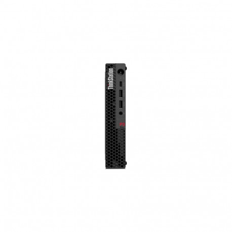 Lenovo ThinkStation P3 Tiny Intel® Core™ i7 i7-14700 32 GB DDR5-SDRAM 1 TB SSD NVIDIA RTX A1000 Wind