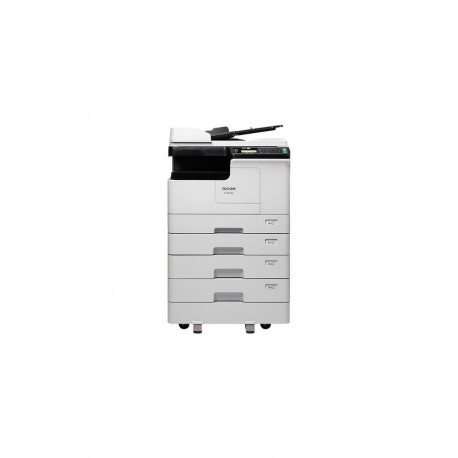 Ricoh M 2810N Laser A3 2400 x 600 DPI 28 ppm