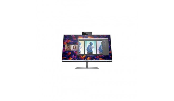 HP Z24m G3 QHD Conferencing Display