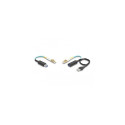 DeLOCK USB 10 Gbps Type-A Extender Set over LC Duplex cable