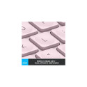 Logitech Master MX Keys Mini Minimalist Wireless Illuminated Keyboard