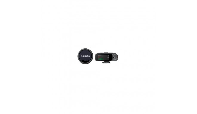 Insta360 Mic Pro
