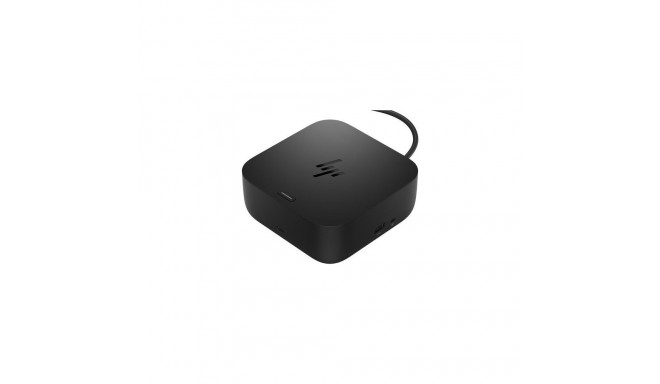 HP STORE 3PL Black