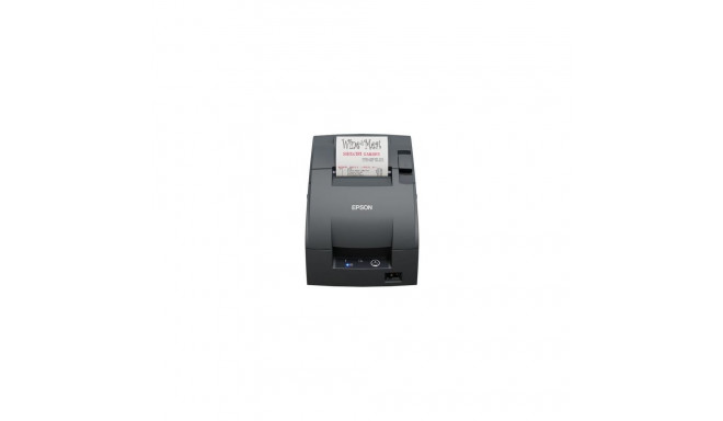 Epson TM-U220IIB (102B0): USB, PS, NE sensor, EDG