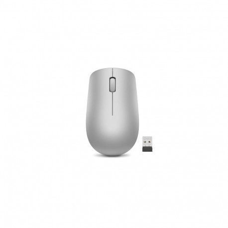 Lenovo 530 mouse Office Ambidextrous RF Wireless Optical 1200 DPI