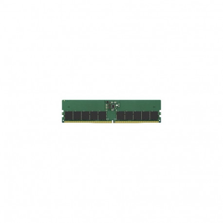 Kingston Technology KTD-PE556E-16G memory module 16 GB 1 x 16 GB DDR5 5600 MT/s 288-pin DIMM ECC