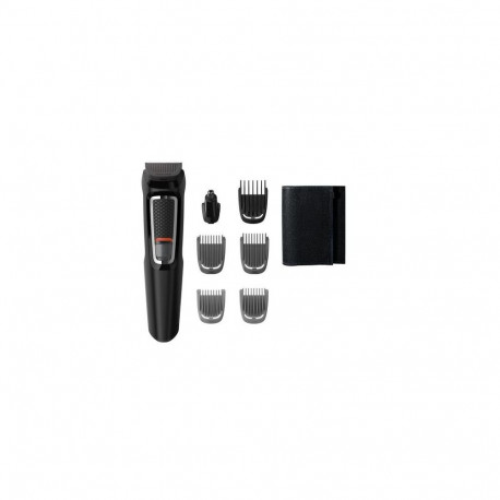 Philips MULTIGROOM Series 3000 7-in-1, Face and Hair MG3720/15