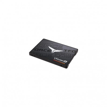 Team Group T-FORCE VULCAN Z 256 GB 2.5" Serial ATA III 3D NAND